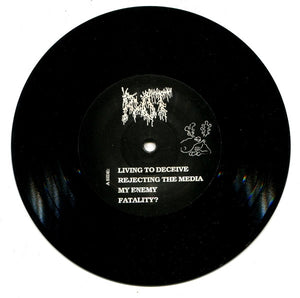 Rot: Fatality? 7"