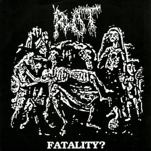 Rot: Fatality? 7"