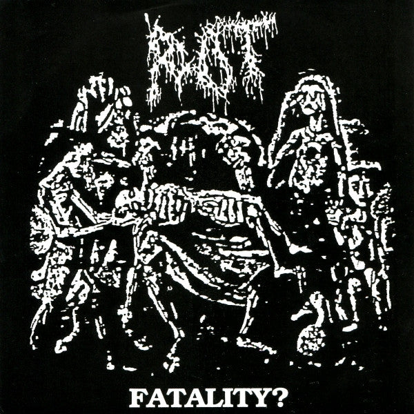 Rot: Fatality? 7