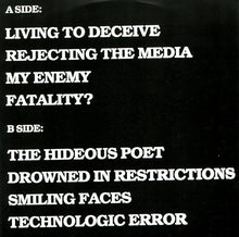 Rot: Fatality? 7"