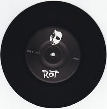 Rot / Life Is A Lie: Split EP 7"