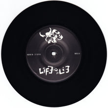 Rot / Life Is A Lie: Split EP 7"