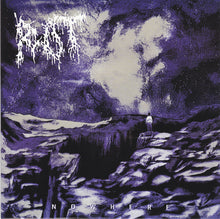 Rot: Nowhere 7"