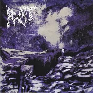Rot: Nowhere 7"