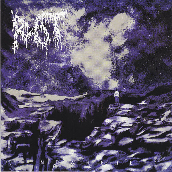 Rot: Nowhere 7