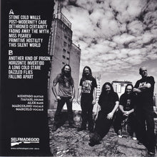Rot: Nowhere 7"