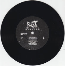 Rot: Nowhere 7"