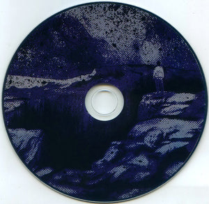 Rot: Nowhere CD