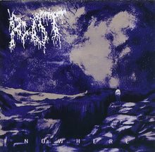 Rot: Nowhere CD