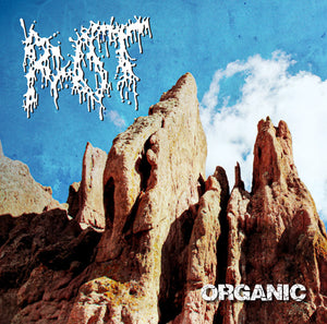 Rot: Organic CD