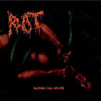 Rot: Seeding The Absurd CD