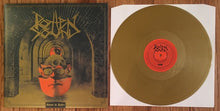 Rotten Sound: Abuse To Suffer 12"