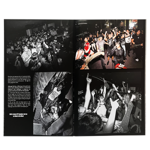 Rotten Times July 2023 zine