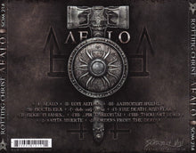 Rotting Christ: Aealo CD