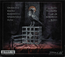 Rotting Christ: The Heretics CD