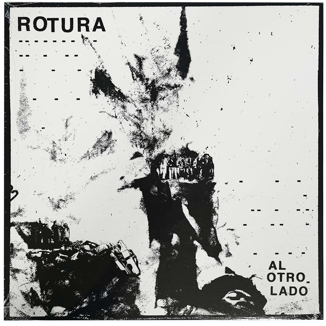 Rotura: Al Otro Lado 12