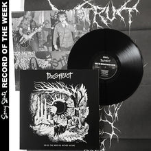 Destruct: Cries the Mocking Mother Nature 12"