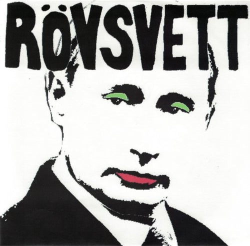 Rovsvett: Ryssen Kommer 7