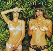 Roxy Music: Country Life CD