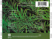 Roxy Music: Country Life CD