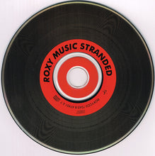 Roxy Music: Stranded CD
