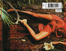 Roxy Music: Stranded CD