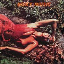 Roxy Music: Stranded CD