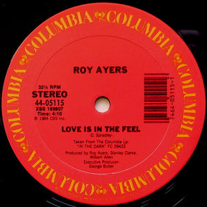 Roy Ayers - Searching |[ Soul Jazz ]| 1976 - YouTube