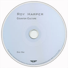 Roy Harper: Counter Culture 2xCD