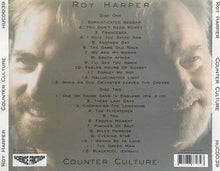 Roy Harper: Counter Culture 2xCD