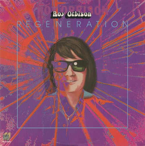Roy Orbison: Regeneration 12