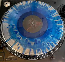 Absent In Body: Plague God 12"