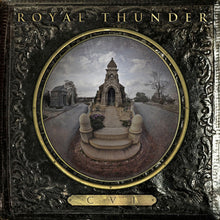 Royal Thunder: CVI 12"