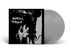 Royal Trux: Twin Infinitives 2x12"