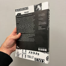 Råpunk: The Birth of Swedish Hardcore 1981-89 book