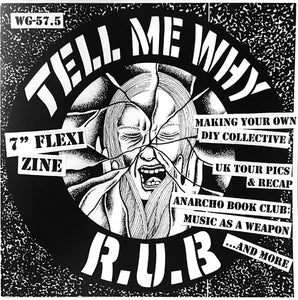 R.U.B.: Tell Me Why 7