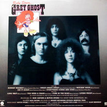 Ruby Starr: Ruby Starr And Grey Ghost 12"