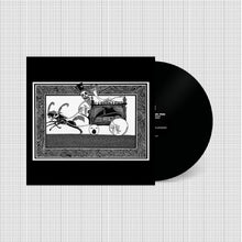 Rudimentary Peni: Pope Adrian 37th Psychristiatric 12"