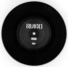 Ruido: De Aqui En Adelante 7"