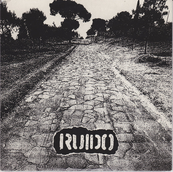 Ruido: De Aqui En Adelante 7