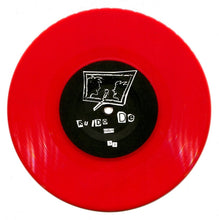 Ruido De Odio / KKF: Ruido De Odio / KKF 7"