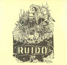 Ruido / Insult: Split 7"