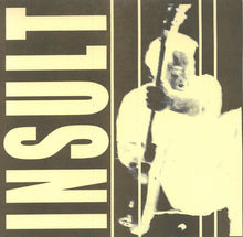 Ruido / Insult: Split 7"