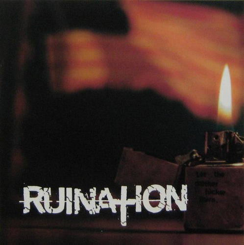 Ruination: S/T 7
