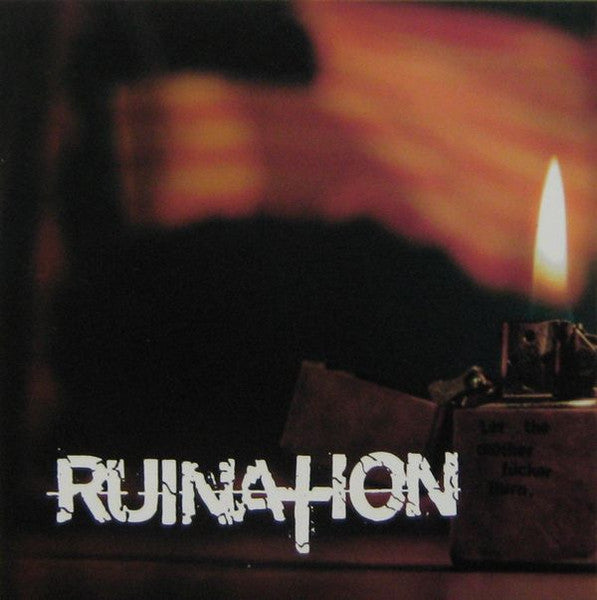 Ruination: S/T 7