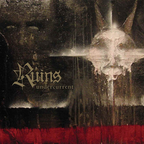 Ruins: Undercurrent CD