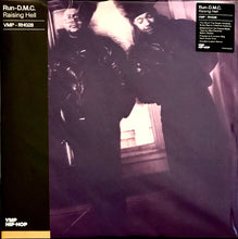 Run-DMC: Raising Hell 12"