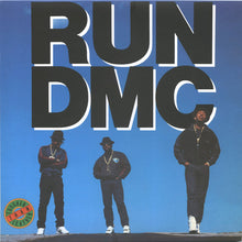 Run-DMC: Tougher Than Leather 12"