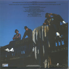 Run-DMC: Tougher Than Leather 12"