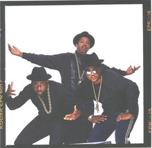 Run-DMC: Tougher Than Leather 12"
